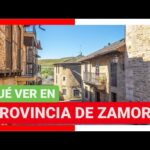 Descubre los encantos de Zamora con Junta de Castilla y León