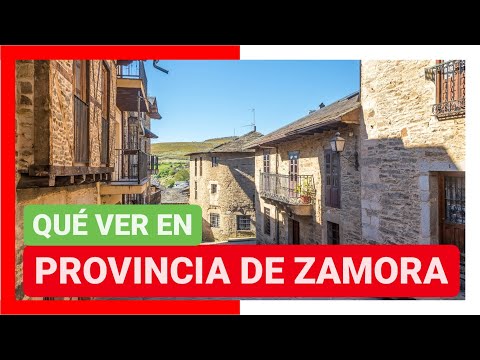 Descubre los encantos de Zamora con Junta de Castilla y León