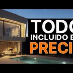 Casas prefabricadas de hormigón: precios y diseños