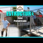 Casas prefabricadas todo incluido en Barcelona: ¡Descubre tu hogar ideal!