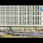 Nuevo Hospital La Paz en Madrid: Innovación y Tecnología Médica
