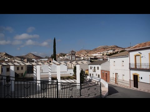 Calle de Sierra Elvira: Descubre el encanto de esta zona de Madrid