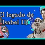 Isabel II: La reina de España en la historia