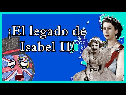 Isabel II: La reina de España en la historia