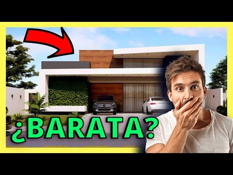 Casas prefabricadas baratas en Málaga: ¡Encuentra la tuya ahora!