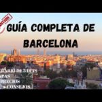 Exposiciones Barcelona Abril 2022: Guía Completa de Eventos