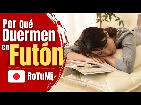 ¿Qué es un futón cama? Descubre sus características y usos