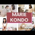 Consejos de Marie Kondo para mantener el orden en casa