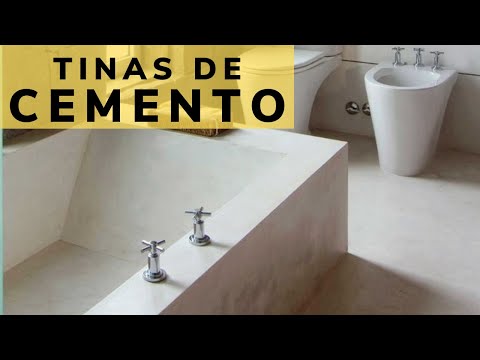 Bañeras exentas para baños pequeños: solución de diseño