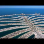 Isla de la Palmera Dubai: Descubre el paraíso en medio del Golfo