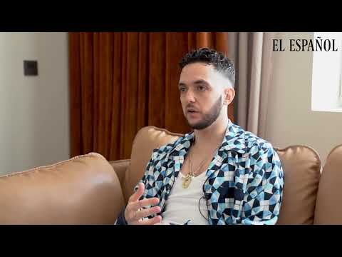 C Tangana: Descubre de dónde es el famoso cantante español.