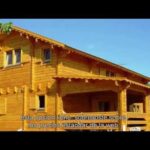 Casas de madera en Murcia: diseño y calidad garantizada