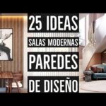 Decoración en madera para paredes: Ideas y consejos.