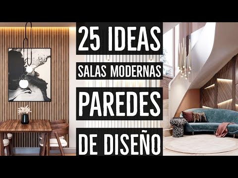 Decoración en madera para paredes: Ideas y consejos.