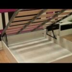 Cajones bajo cama: maximiza tu espacio de almacenamiento
