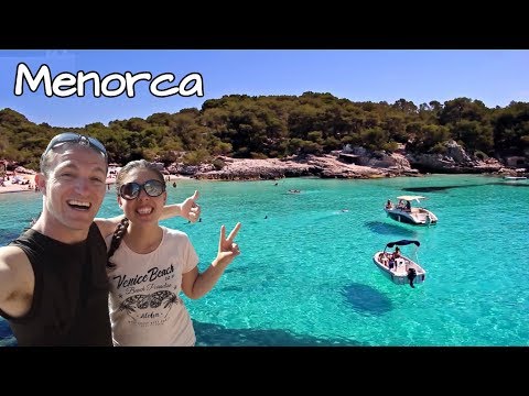 Hoteles en Menorca en Ciudadela: Descubre tu alojamiento ideal