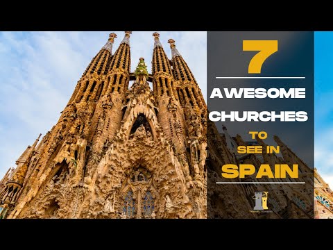 Catholic Churches in Madrid, Spain: A Complete Guide