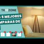 Lámparas de pie de Ikea: Ilumina tu hogar con estilo