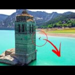 Descubre el campanario más alto de España