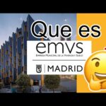 Sorteo Viviendas Madrid 2022: Participa en la convocatoria de la EMVS