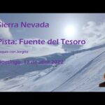 Descubre la Fuente del Tesoro en Sierra Nevada