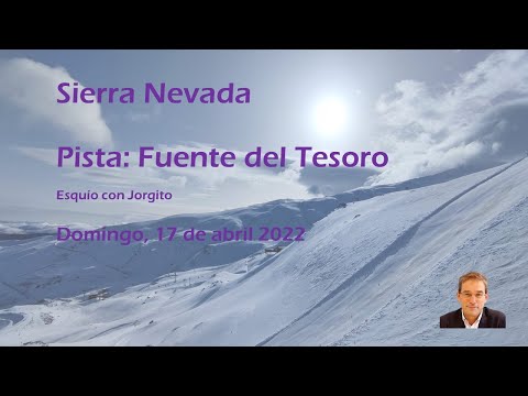 Descubre la Fuente del Tesoro en Sierra Nevada