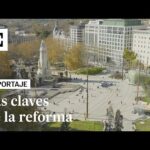 Descubre la icónica Plaza de España en Madrid