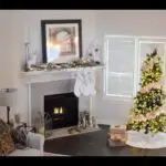 Ideas de decoración de Navidad: inspiración festiva para tu hogar