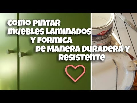 Guía para pintar muebles de IKEA: Consejos y pasos para renovar tus muebles