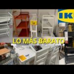 Desván de oportunidades en Ikea: ¡Encuentra ofertas únicas!