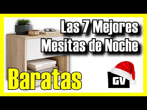 Mesitas de noche de forja: elegancia y resistencia en tu habitación