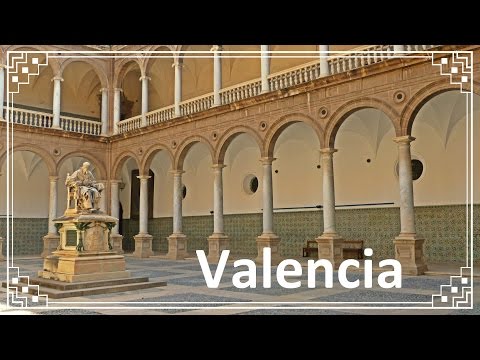 Museo de Arte Moderno de Valencia - Visita imprescindible