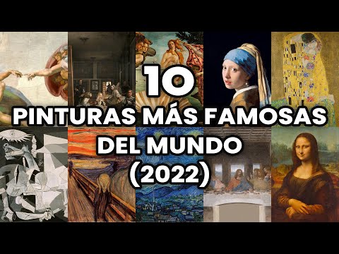 Las 5 obras más famosas de Sandro Botticelli
