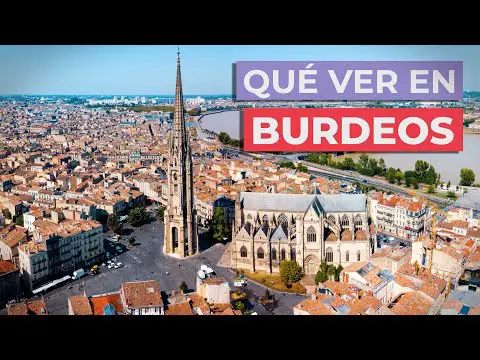 Hoteles con encanto en Burdeos: Descubre los mejores alojamientos