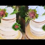 Decoración para tarta de zanahoria: ideas creativas y sencillas