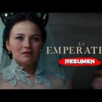La Emperatriz Temporada 2: ¡Descubre los nuevos episodios en Netflix!