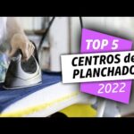 Top 5 Centros de Planchado según OCU.