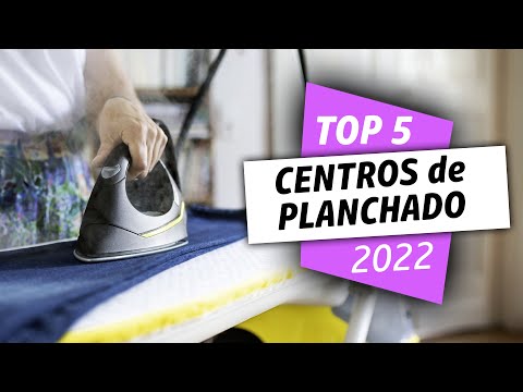 Top 5 Centros de Planchado según OCU.