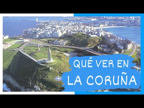 Calle Rosalía de Castro en Coruña: Historia y Guía de Recorrido