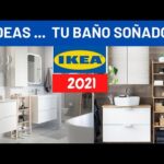 Muebles de baño de Ikea: Diseño y funcionalidad al mejor precio