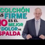 Consejos para elegir un buen colchón