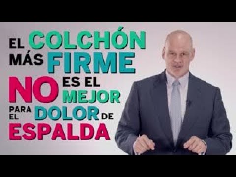 Consejos para elegir un buen colchón