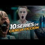 V: la nueva serie de ciencia ficción que no puedes perderte en Netflix