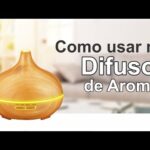 Difusor de aromas en Leroy Merlin: crea un ambiente relajante en casa