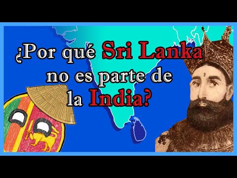 Descubre el antiguo nombre de Sri Lanka: historia y curiosidades