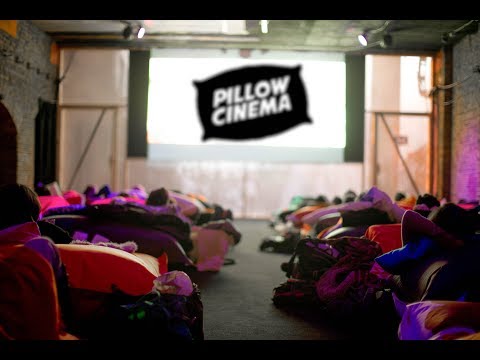 Cine con camas en España: la experiencia de cine más cómoda