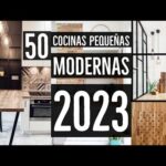 Interiores de cocina: Diseños y muebles de calidad