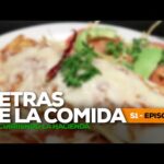 La Casa de México: Auténtico Restaurante Mexicano