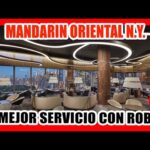 El hotel más caro de Madrid: Exclusividad y lujo sin límites