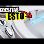 Descubre la función del bidet: ¡para qué sirve y por qué deberías tener uno!